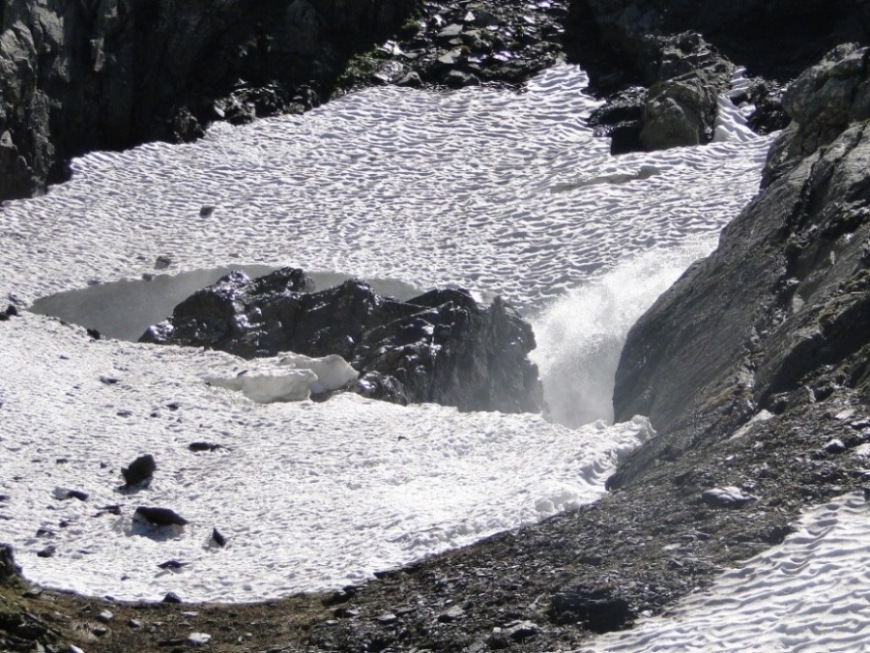 Scenari alpini